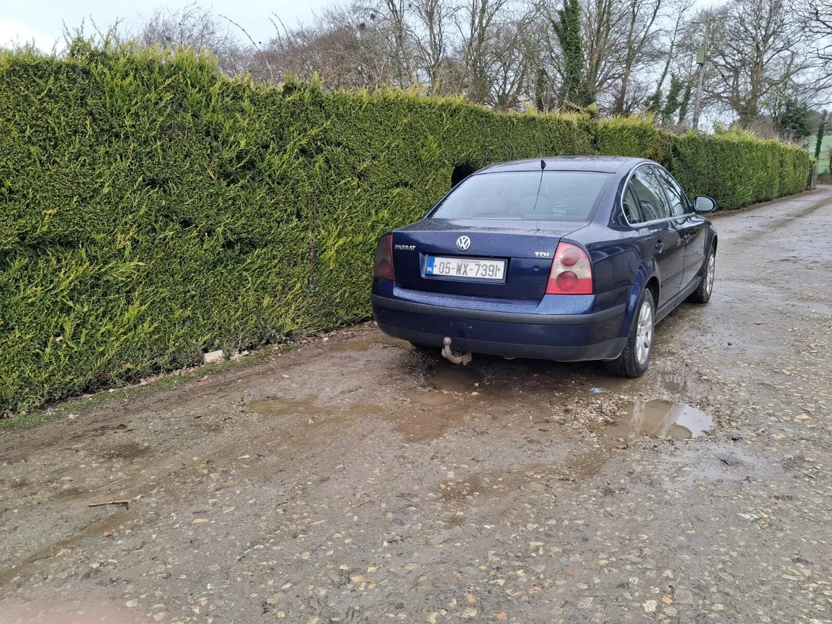 Vw Passat 130bhp - Image 3