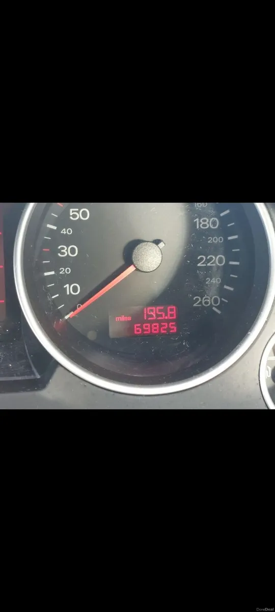 Audi A4 2006 - Image 2