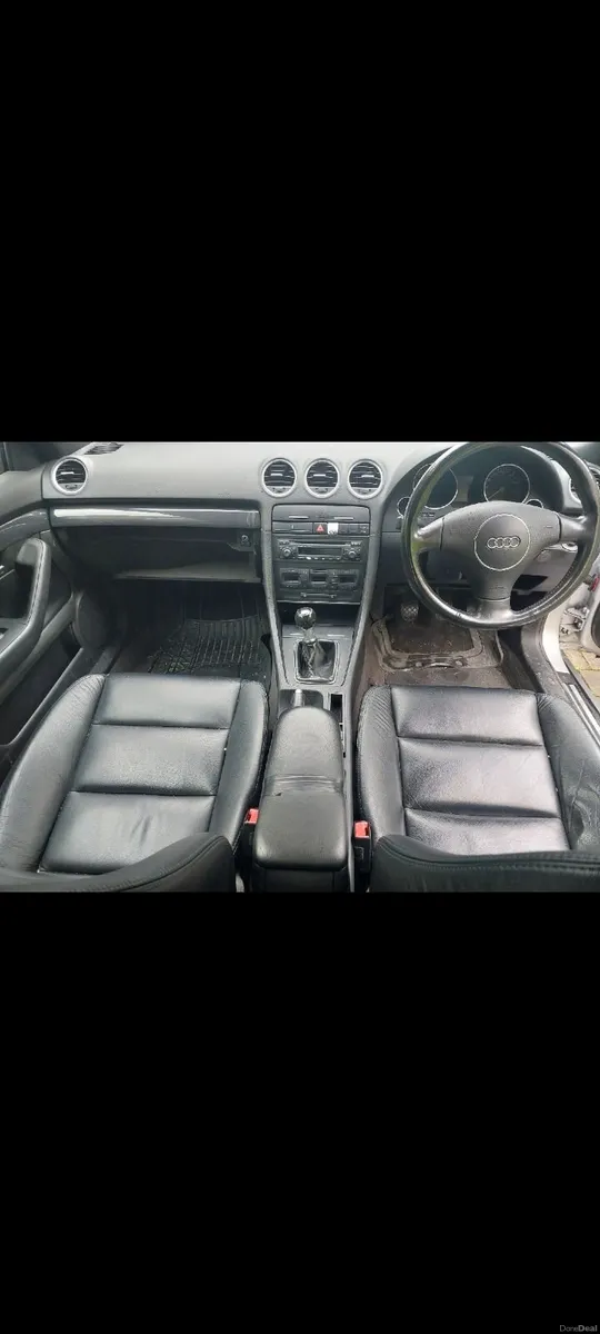 Audi A4 2006 - Image 3