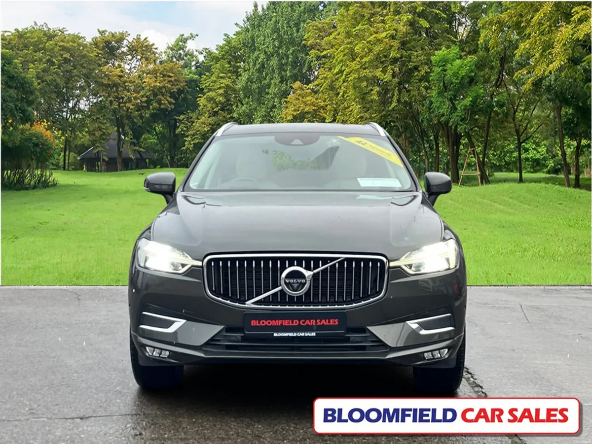 Volvo XC60 **DEPOSIT TAKEN**2.0 D4 AWD , INSCRIPTI - Image 2