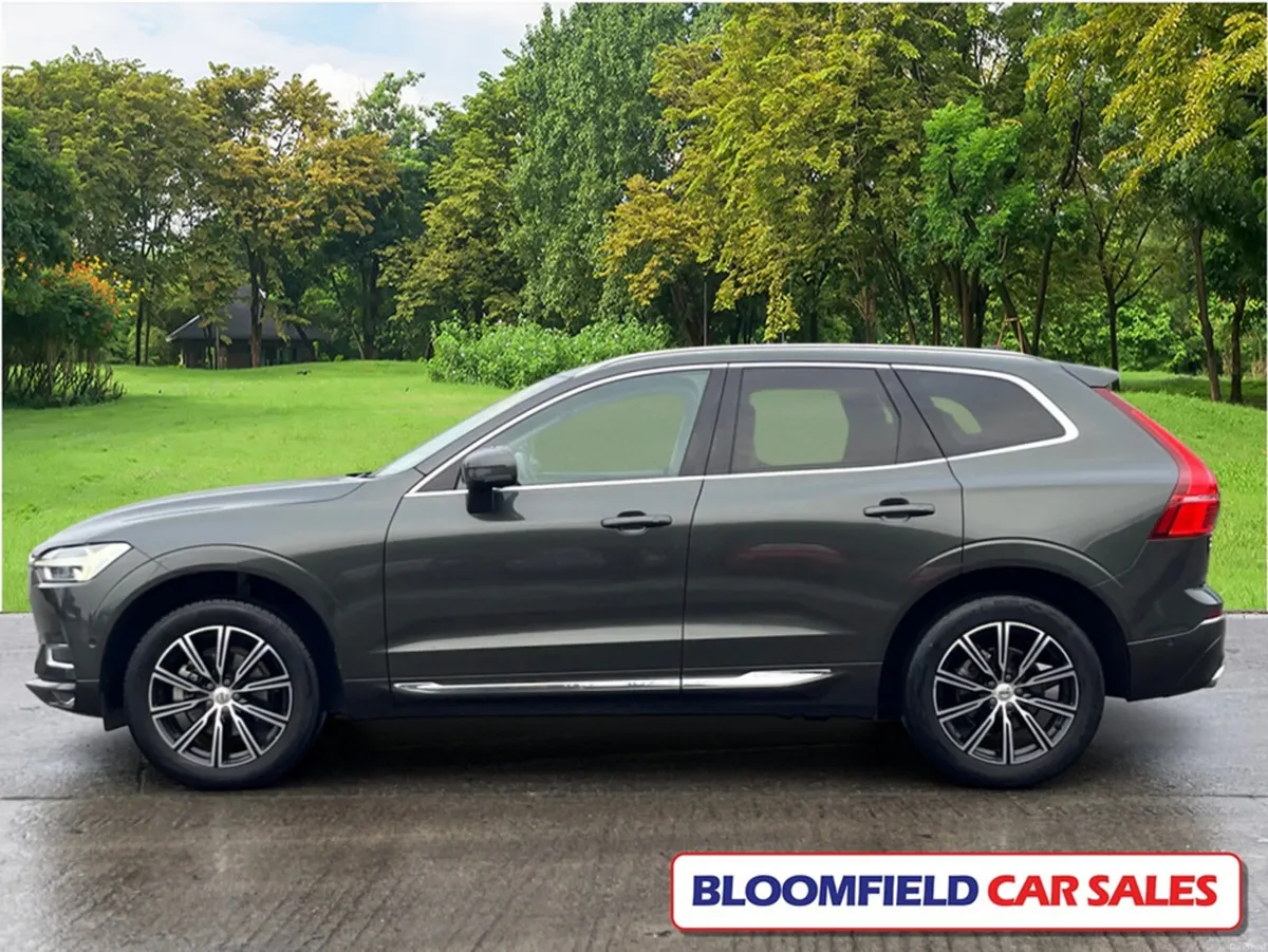Volvo XC60 **DEPOSIT TAKEN**2.0 D4 AWD , INSCRIPTI - Image 4
