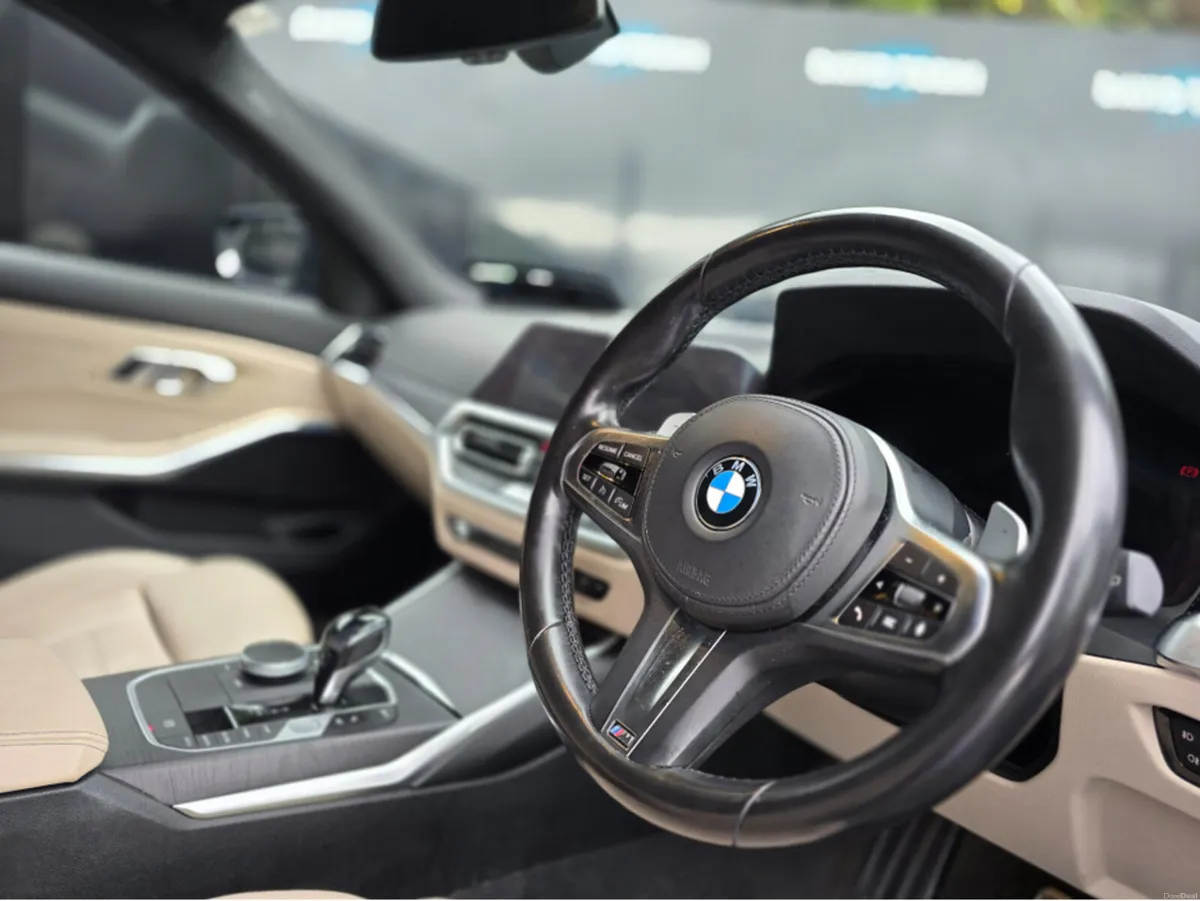 BMW 3-Series 330E TOURER M SPORT - Image 2