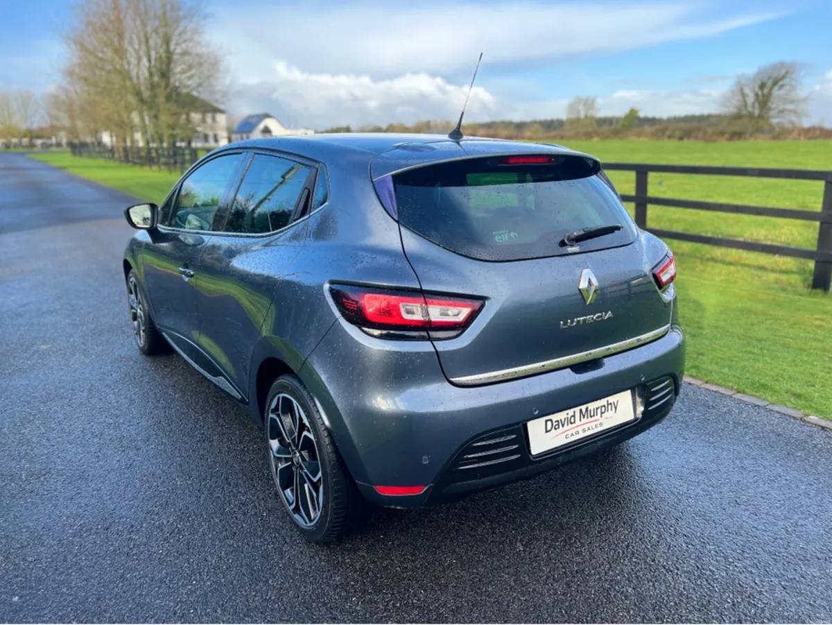 Renault Clio 1.2 auto - Image 3