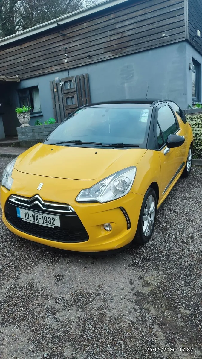 Citreon DS3 - Image 2