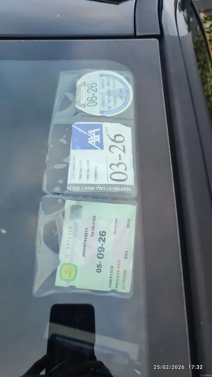 Citreon DS3 - Image 4