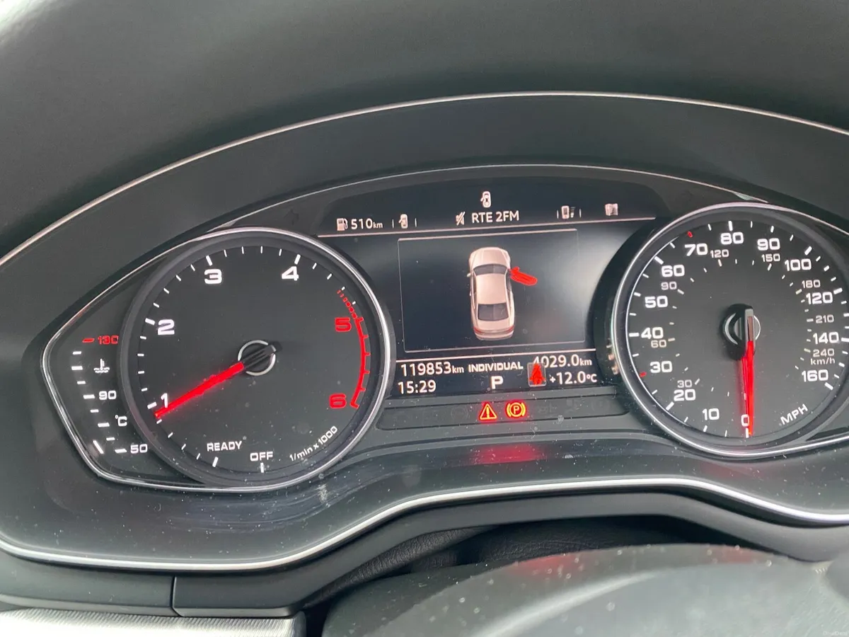 2019 Audi A5 2.0 TDI Sport 190BHP 40 - 2 door - Image 2