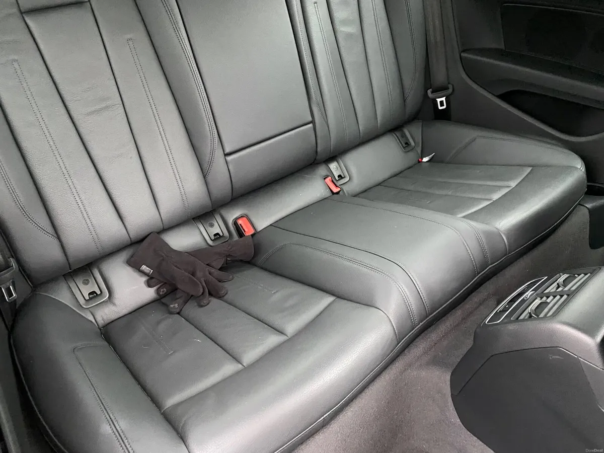 2019 Audi A5 2.0 TDI Sport 190BHP 40 - 2 door - Image 4