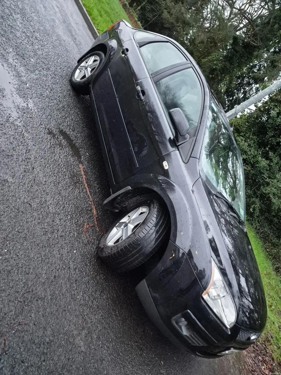 Ford Focus 14 Style-132,000 km – NCT 12/2026 - Image 4