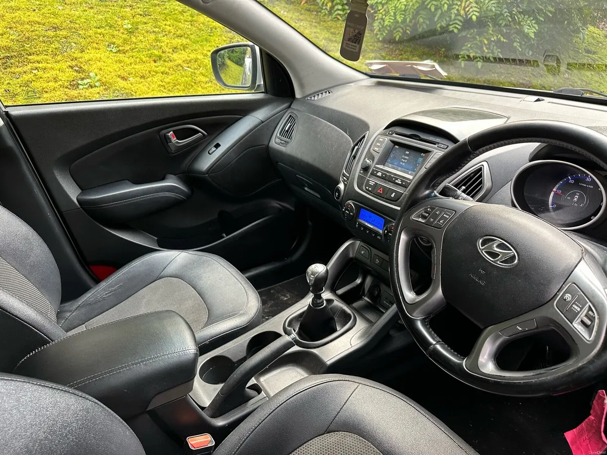 Hyundai ix35 - Image 4