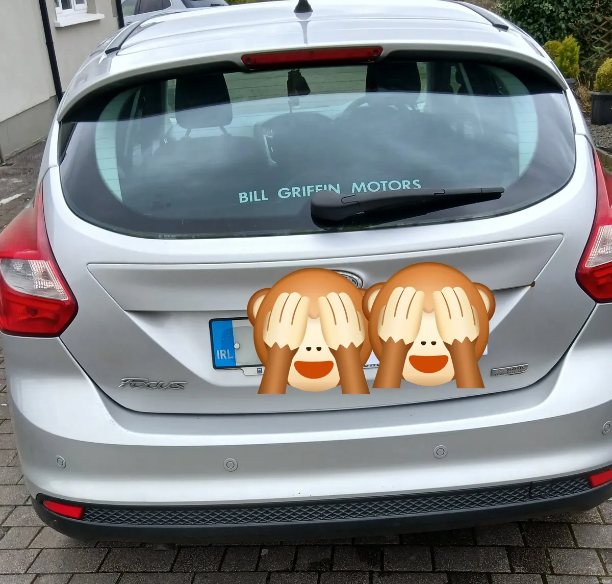 Ford Focus 2012 - Image 4