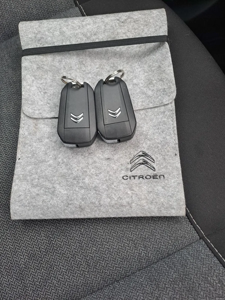 Citroen C4 2023 - Image 2