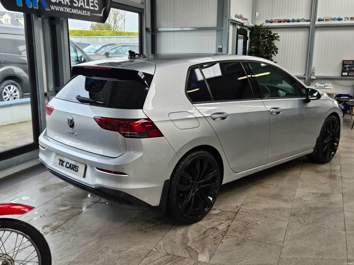 20 VOLKSWAGEN GOLF LIFE EDITION 2.0 - Image 2