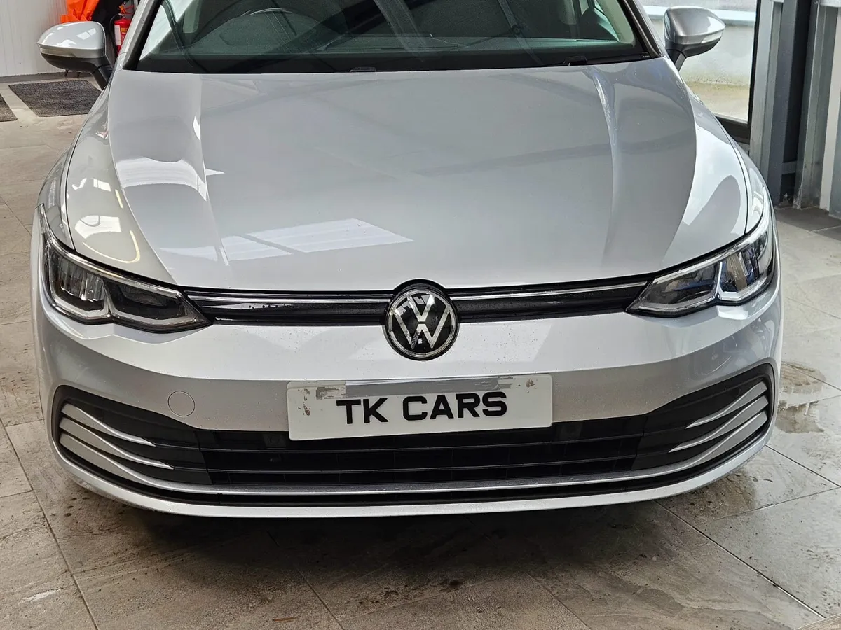 20 VOLKSWAGEN GOLF LIFE EDITION 2.0 - Image 4