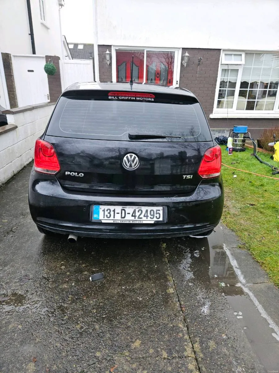 VW polo LOW MILEAGE - Image 3