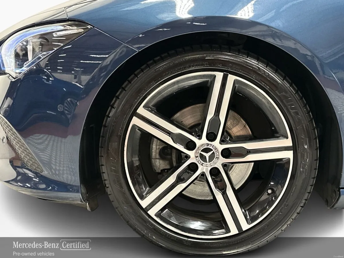 Mercedes-Benz CLA ***Deposit Taken*** CLA200 D Cou - Image 5