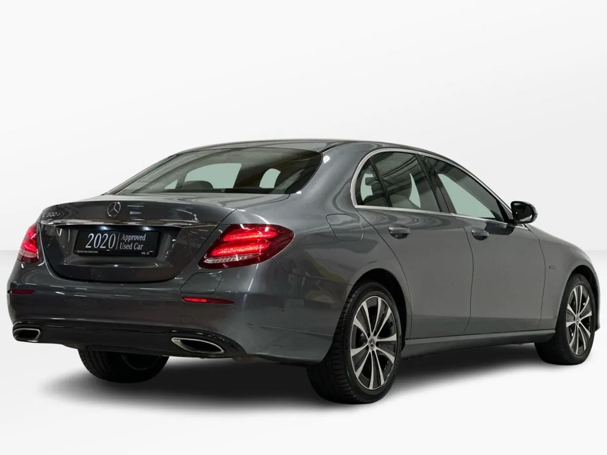 Mercedes-Benz E-Class ***Deposit Taken*** E300 e A - Image 3