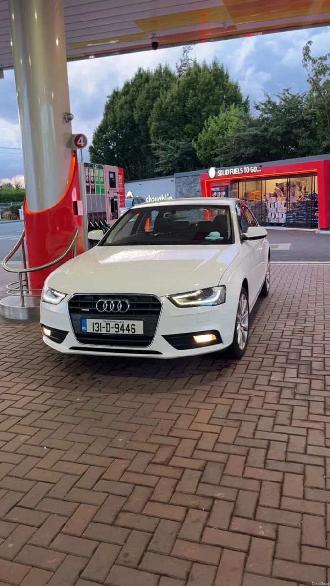 Audi A4 Quattro - Image 3