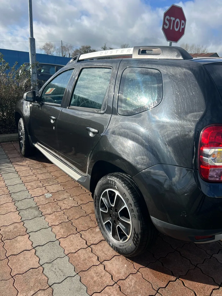 Dacia Duster - Image 1