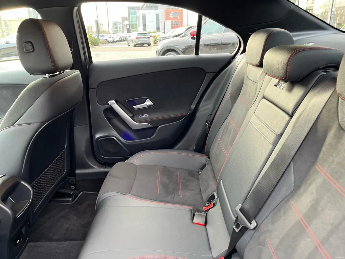 Mercedes-Benz A-Class A 250E AMG Line Executive MH - Image 4