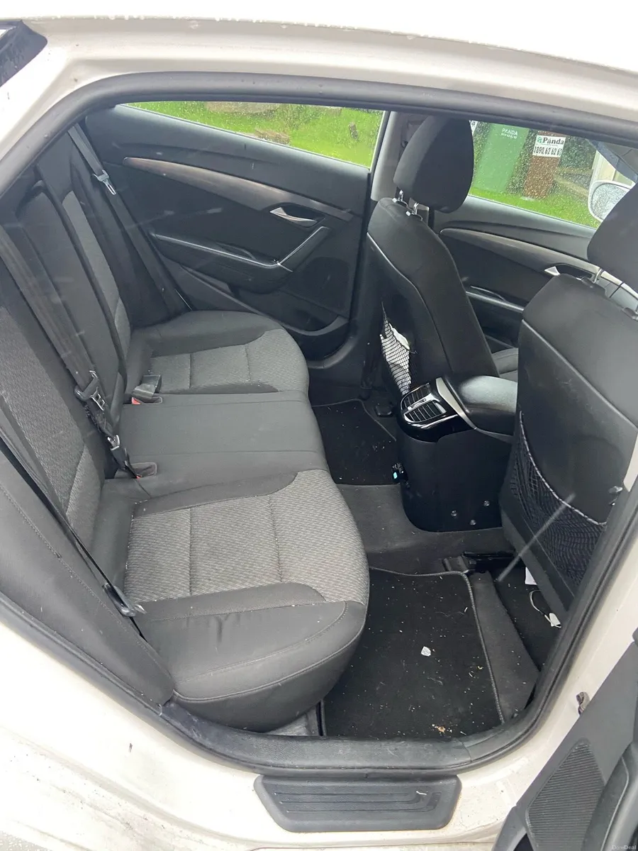 Hyundai i40 1.7l diesel - Image 3