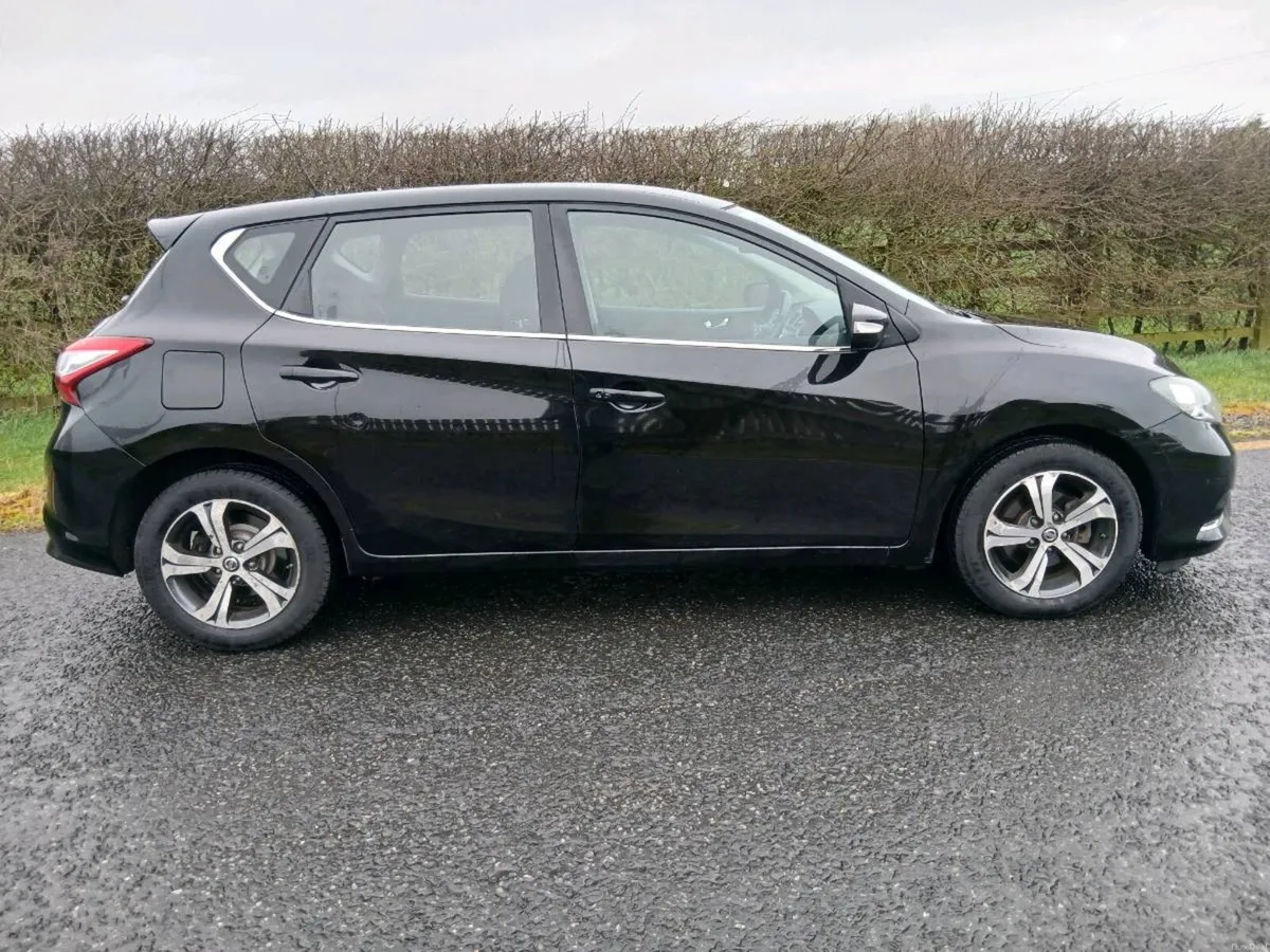 161 NISSAN PULSAR 1.5 DSL - Image 2