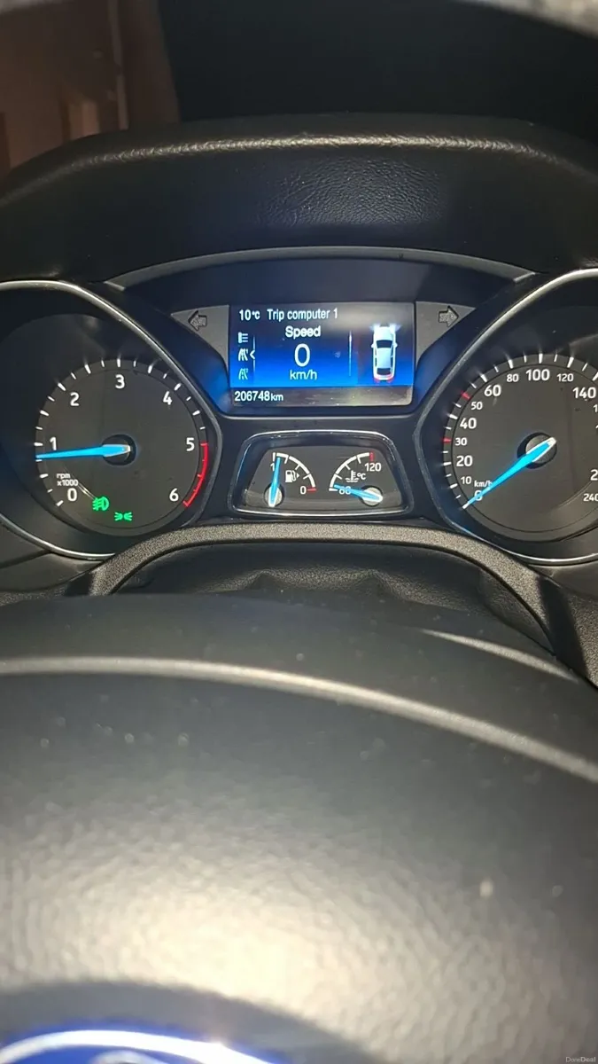 ***€6350***Ford Focus 2015 NCT 02/27 - Image 6