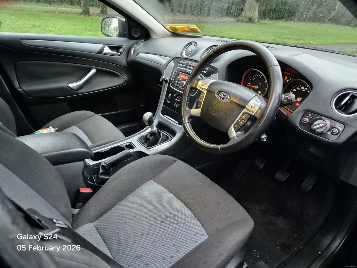Ford Mondeo 1.6 Diesel - Image 2