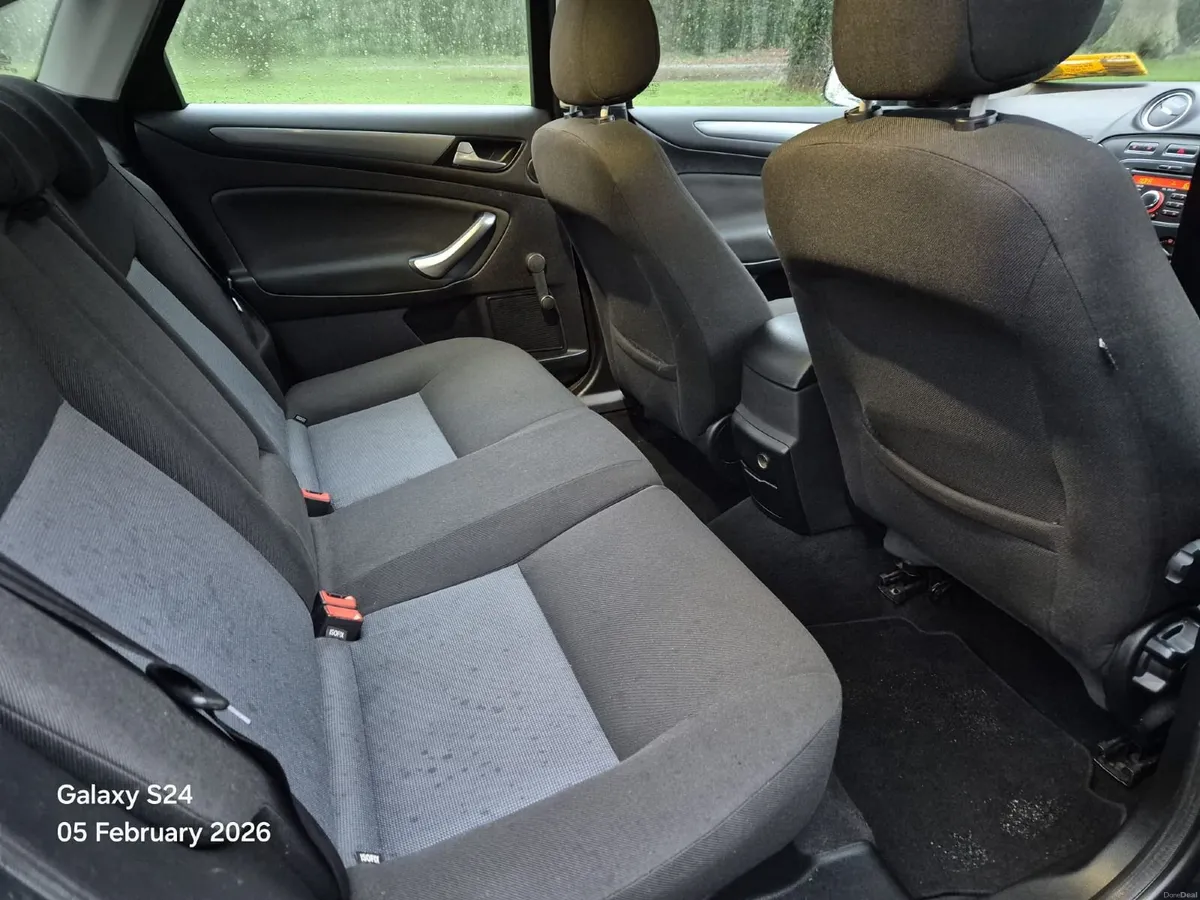 Ford Mondeo 1.6 Diesel - Image 3