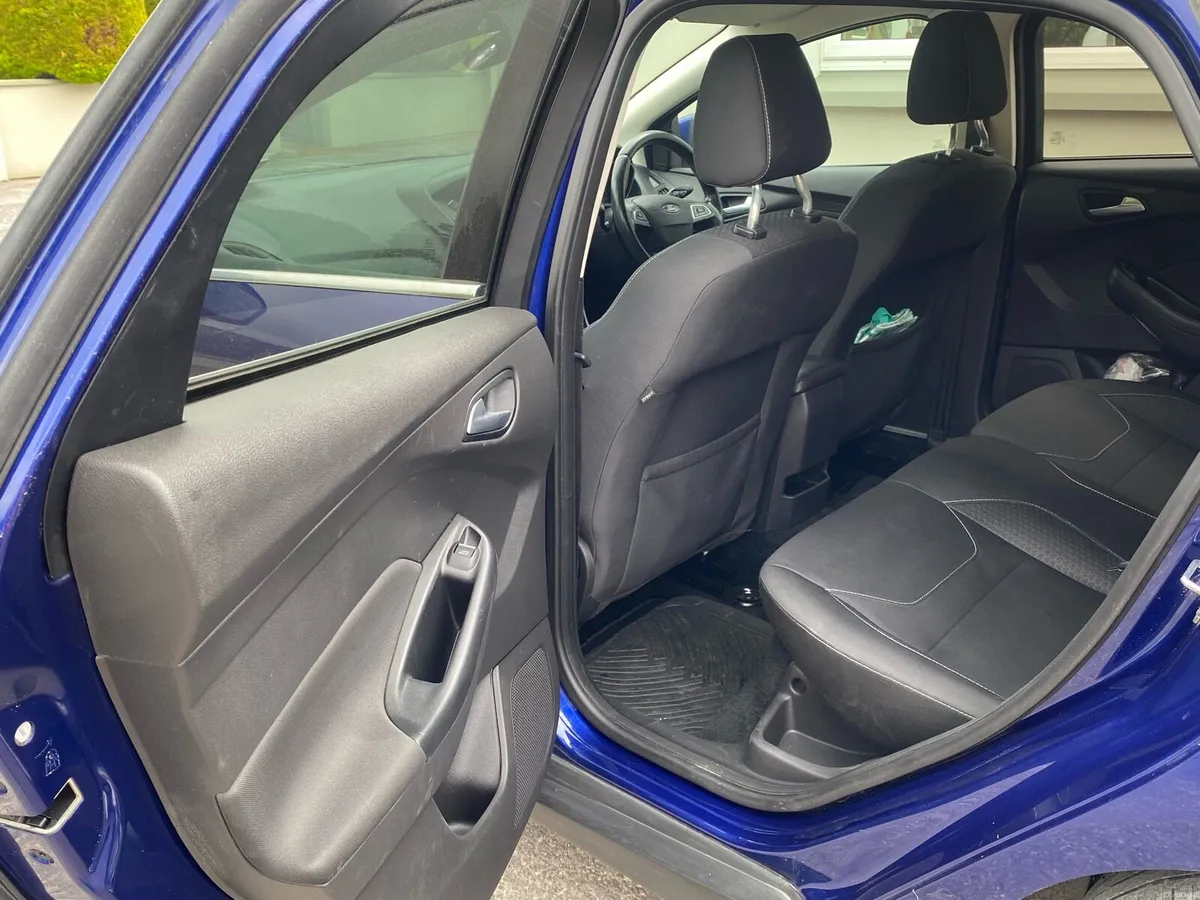 171 Ford Focus - Image 3