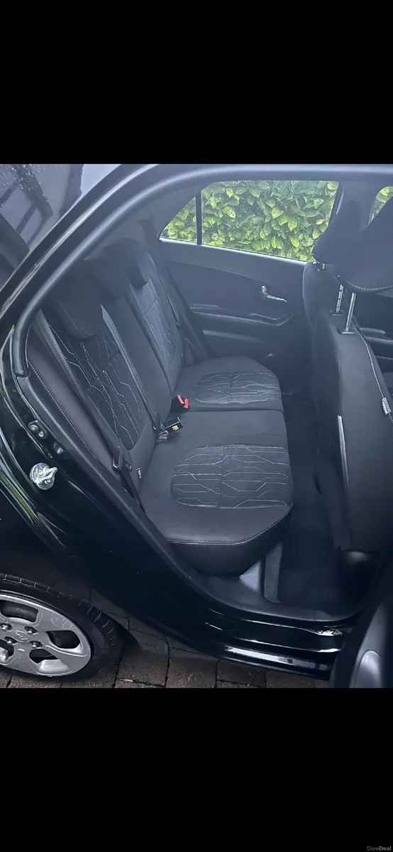 Kia Picanto 2012 - Image 2