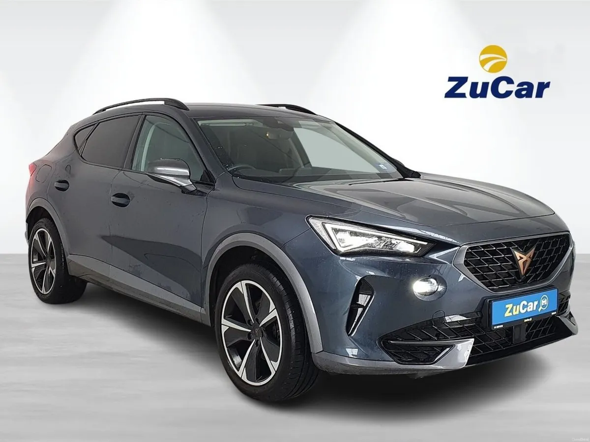 Cupra Formentor Formentor V1 Phev S-A  V1  eTSi Hy - Image 1