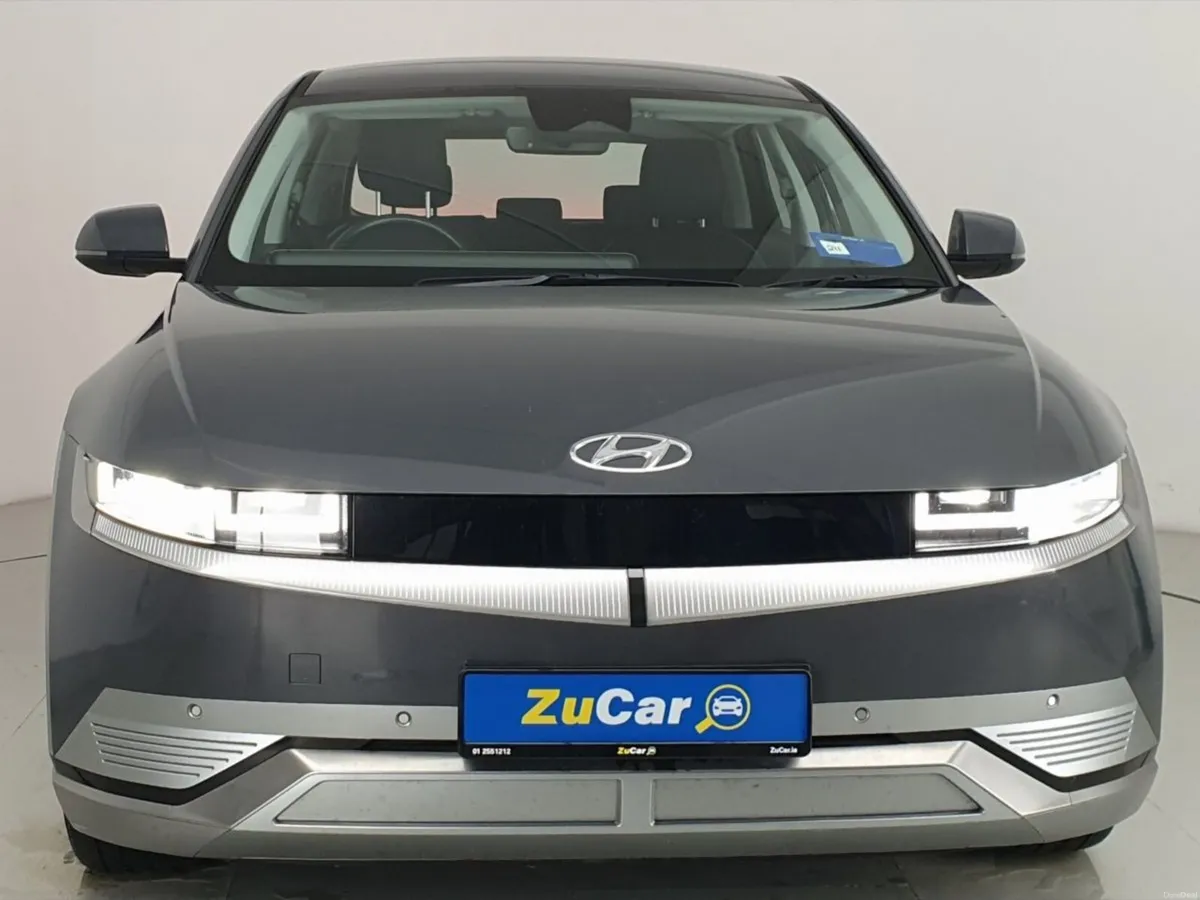 Hyundai IONIQ 5 Ioniq 5 Aurora 58 kW - Image 3