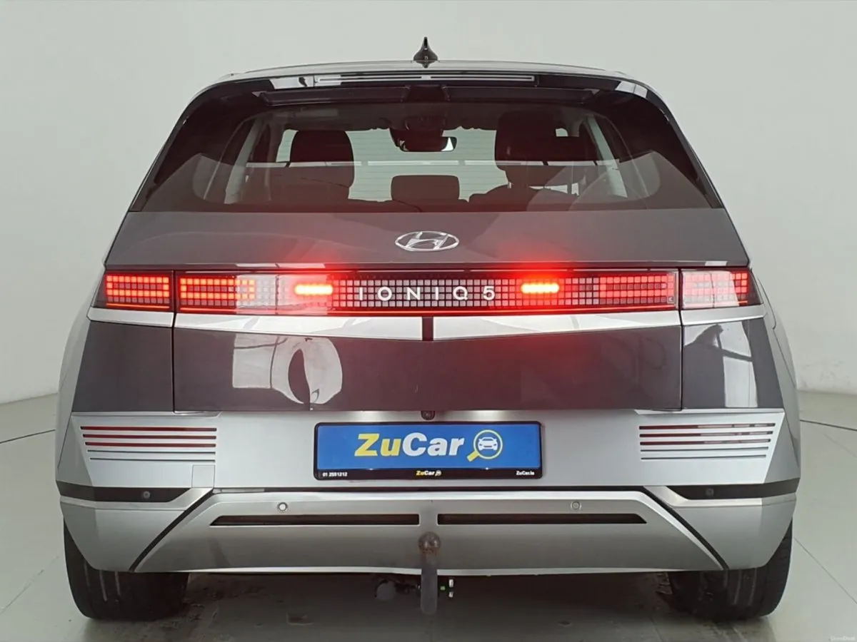 Hyundai IONIQ 5 Ioniq 5 Aurora 58 kW - Image 4