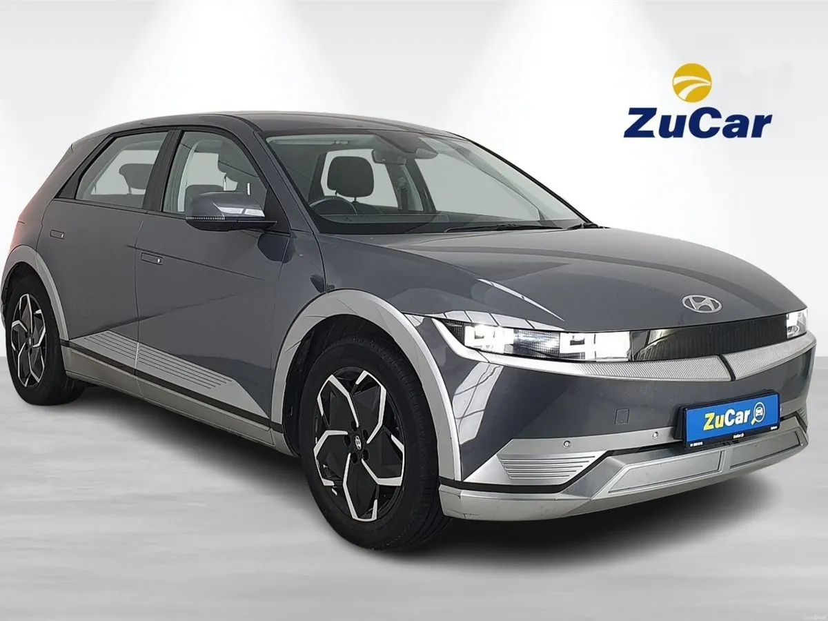 Hyundai IONIQ 5 Ioniq 5 Aurora 58 kW - Image 1