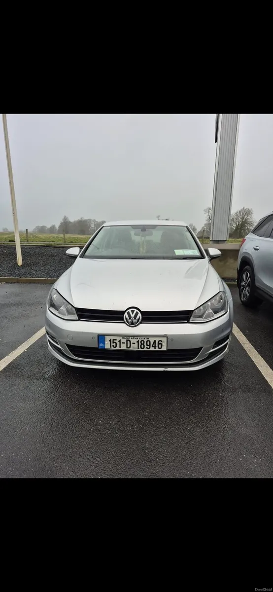 Volkswagen Golf - Image 1
