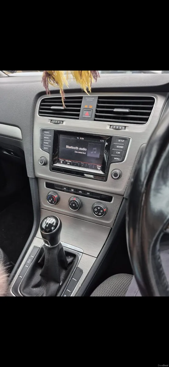 Volkswagen Golf - Image 3