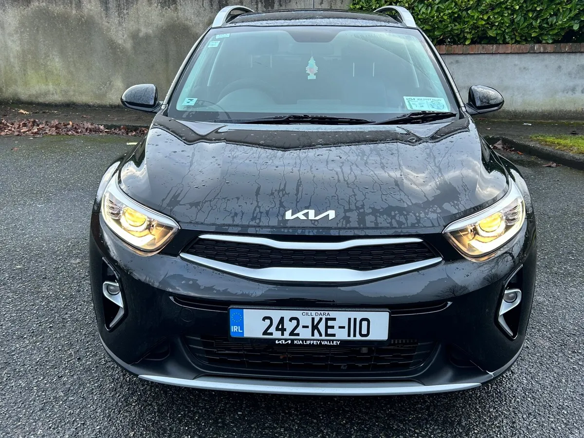 Kia Stonic 2024 - Image 4
