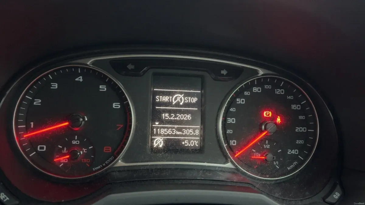 2012 Audi A1 Automatic 1.4L S Line - Image 4