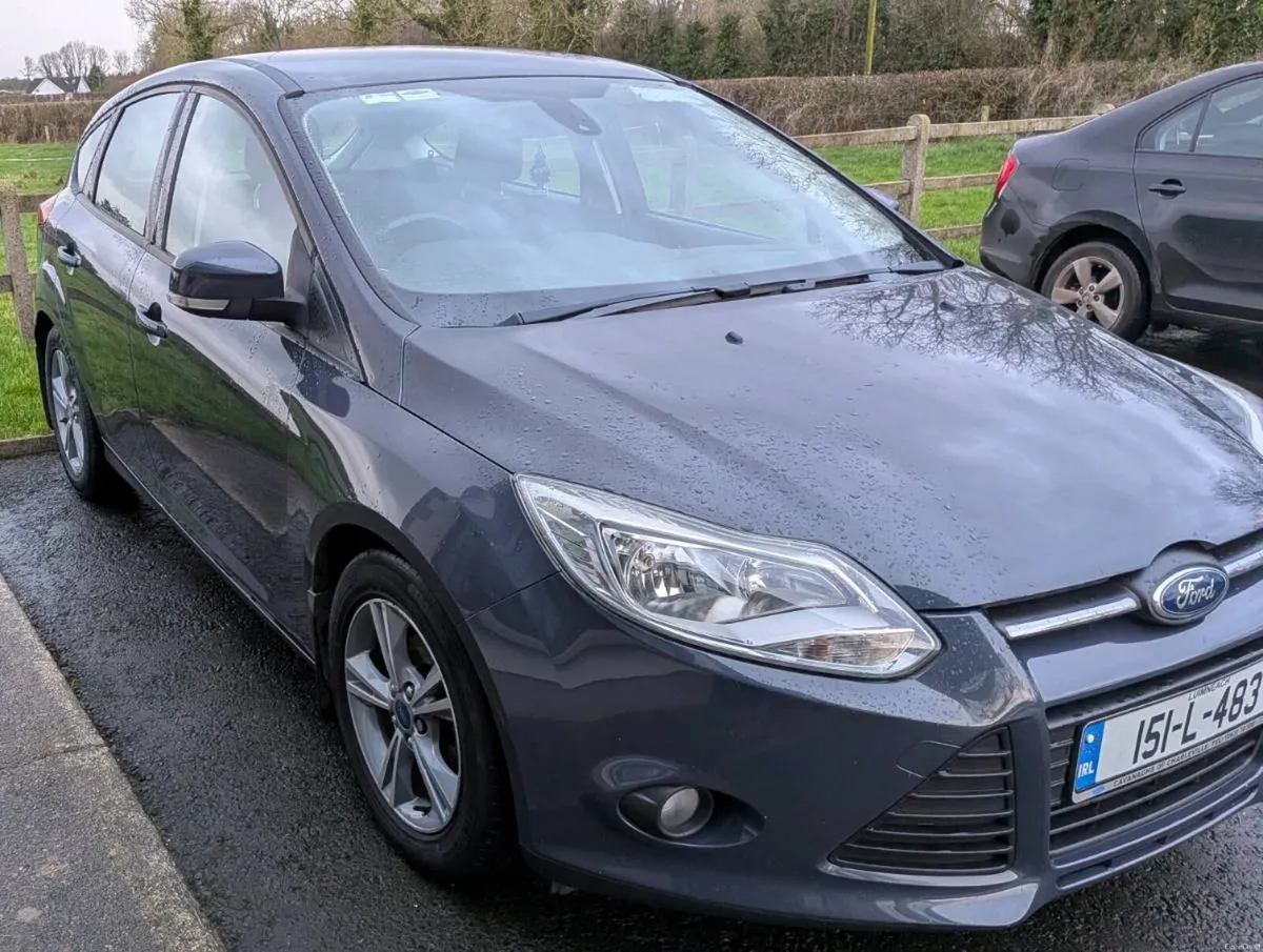 Ford Focus - Image 2