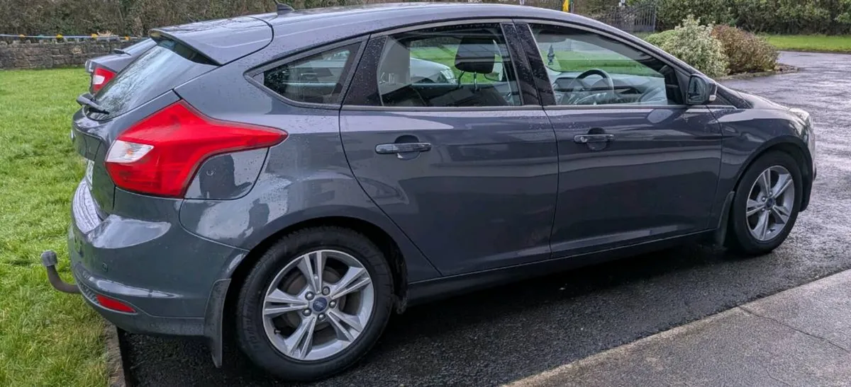 Ford Focus - Image 3