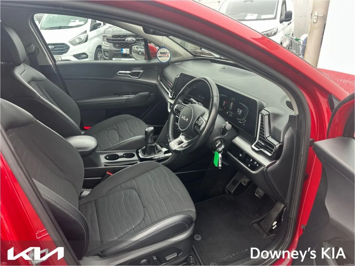 Kia Sportage K3 1.6 DSL - Image 2
