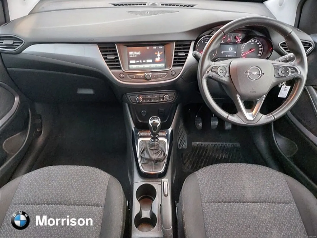 Opel Crossland SC 1.5 Turbo D 110PS 6 Speed - Image 2
