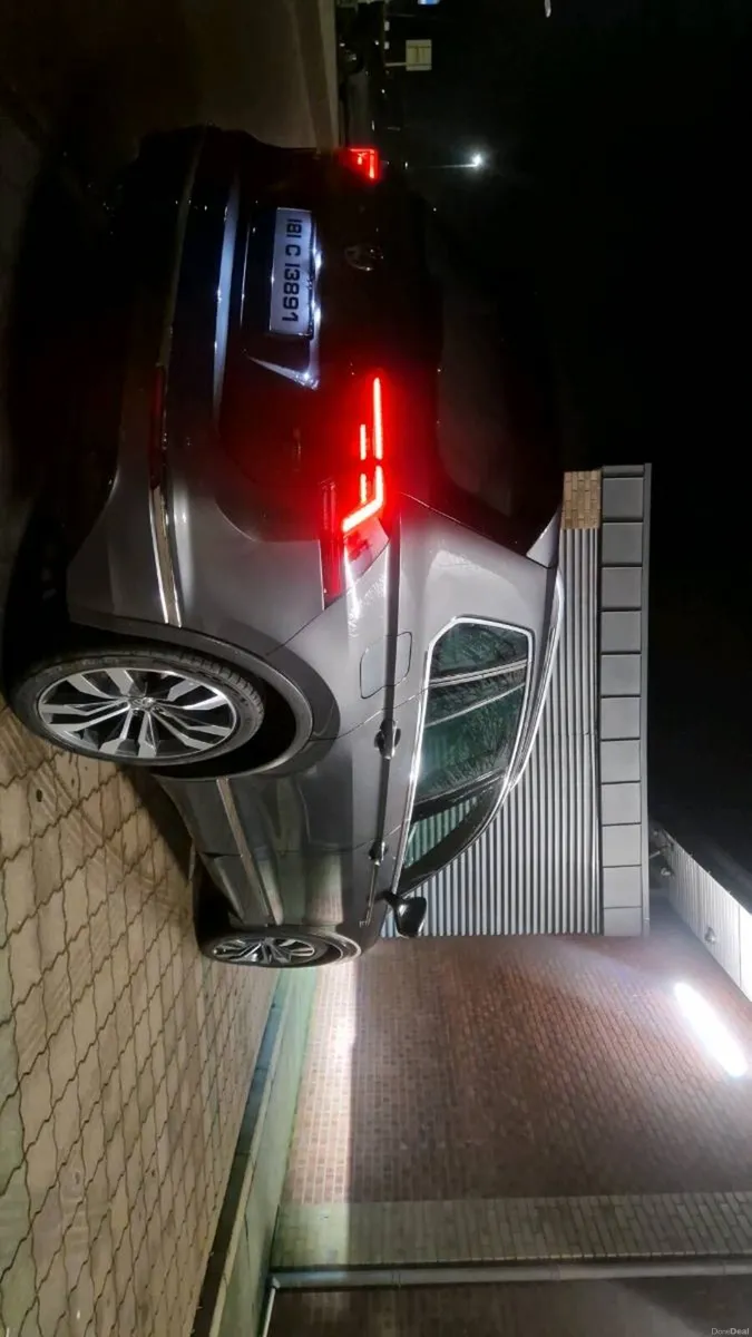 VW TIGUAN R-LINE 4MOTION - Image 2