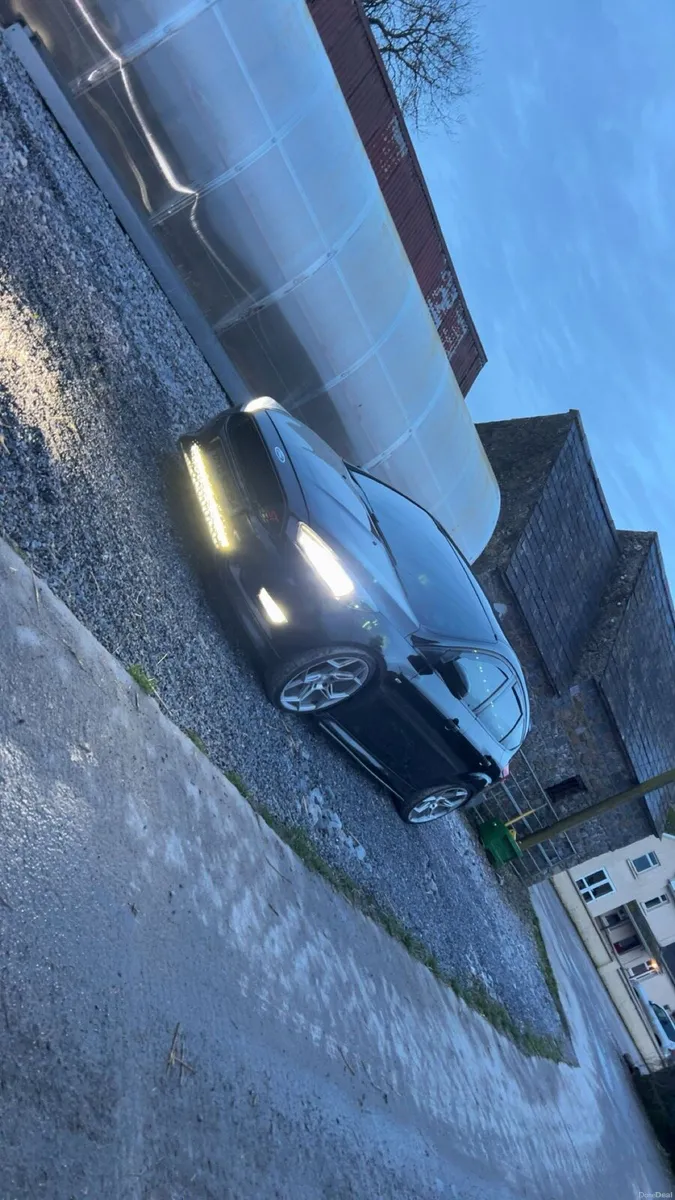 Ford Focus ST Line - Image 1