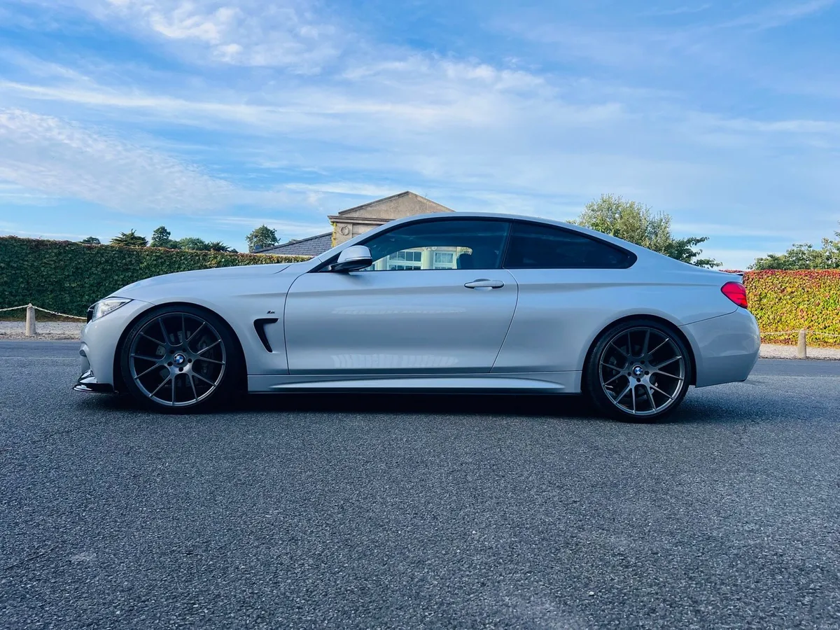 BMW 435i - Image 3