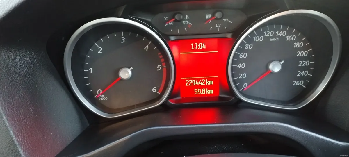 Ford Mondeo 2012 1.6 DIESEL - Image 1