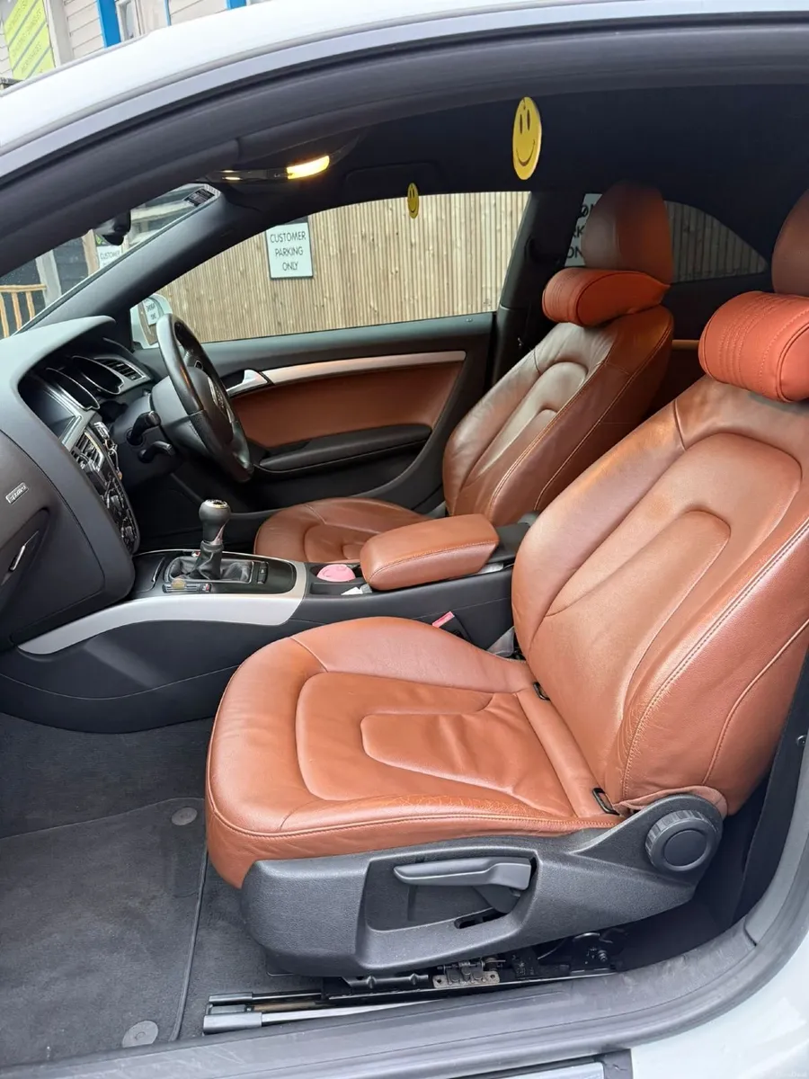 Audi A5 2011 - Image 4