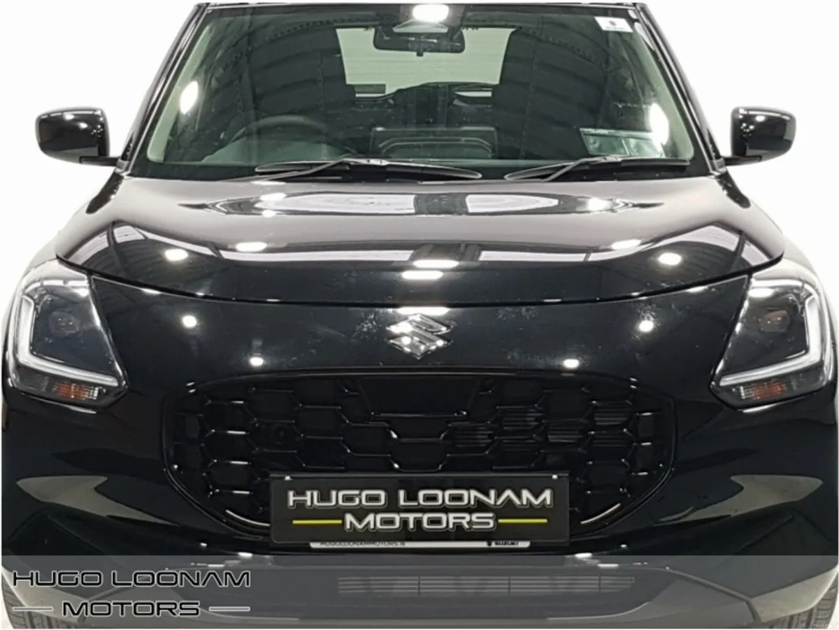 Suzuki Swift manual 1.2 - Image 3