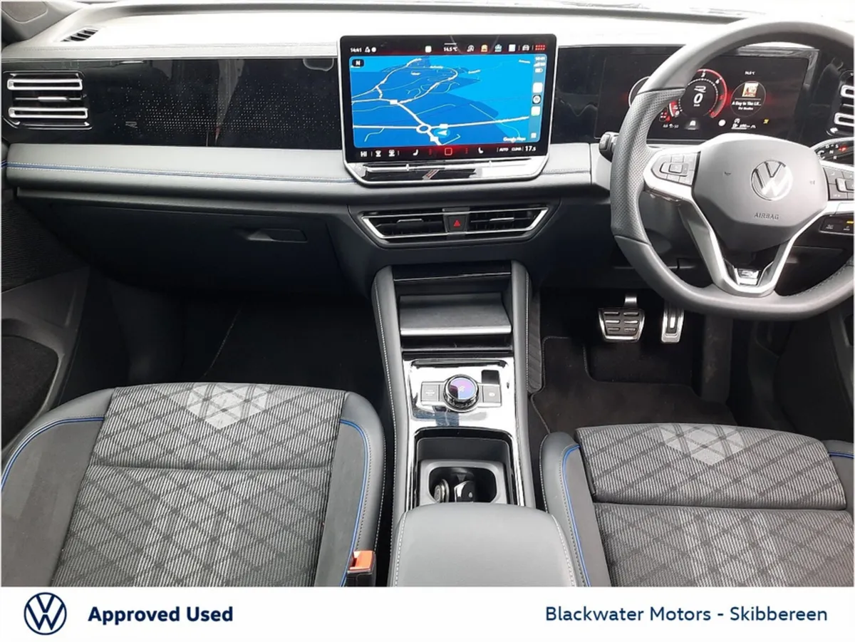 Volkswagen Tiguan TIGUAN RL75 2.0TDI DSG 150HP - Image 2