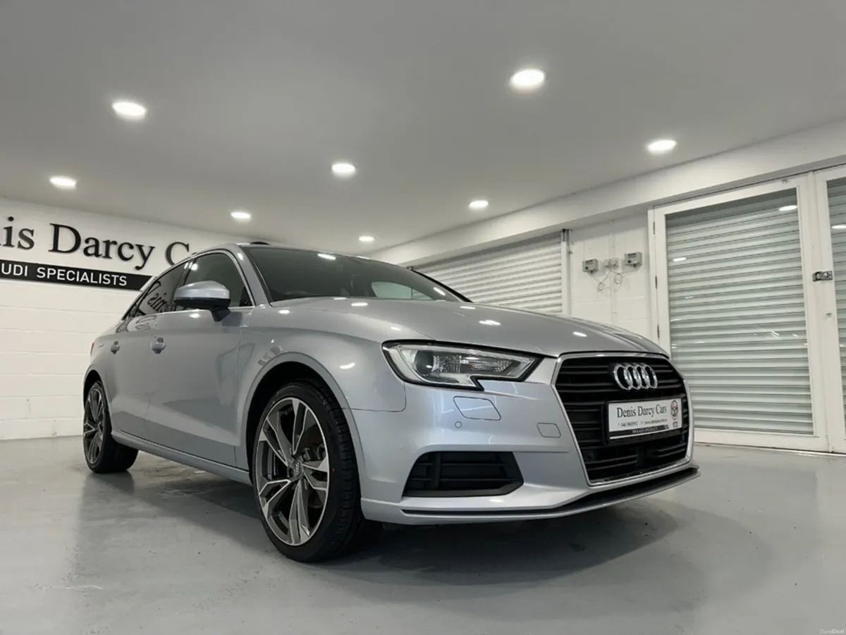 Audi A3 (1720 A3 1.4TFSI SPORT S TRONIC SPORT UPGR - Image 4